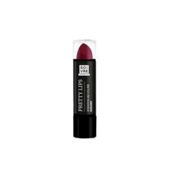 SOIVRE PRETTY LIPS COLOR BURDEOS 35 G
