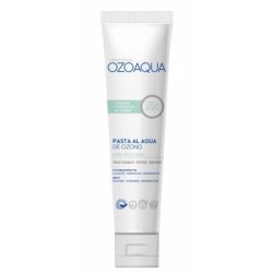 OZOAQUA BABY PASTA AL AGUA DE ACEITE OZONIZADO 75 ML