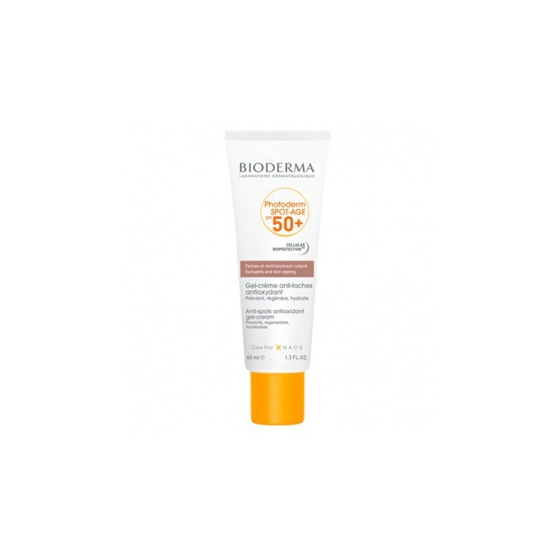 Bioderma Photoderm SPF50+ Spot-Age 40ml