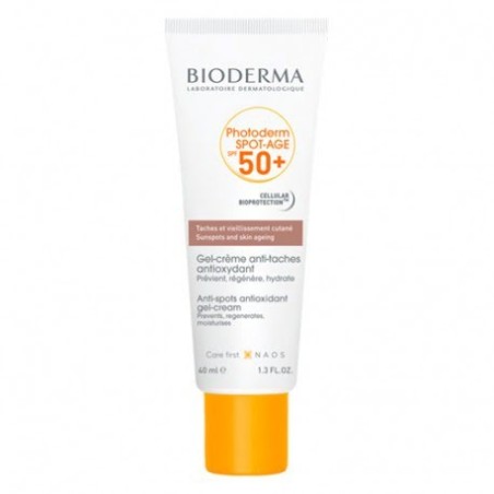 Bioderma Photoderm SPF50+ Spot-Age 40ml