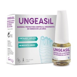 Esmalte de Uñas Actafarma Ungeasil 3.5ml