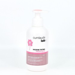 HIGIENE ÍNTIMA PEDIATRICS Dermofarm 250 ML, Gel Equilibrio Flora