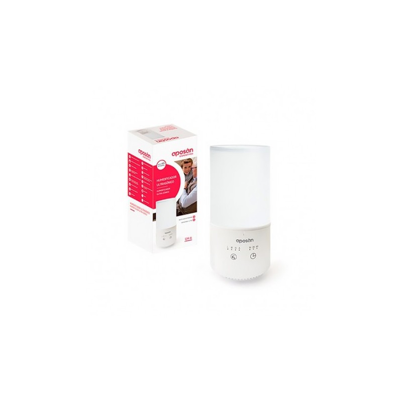 APOSAN Humidificador Ultrasónico