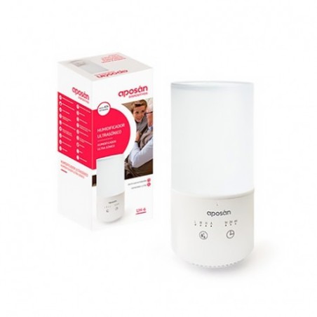 APOSAN Humidificador Ultrasónico