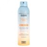 ISDIN SOLAR TRANSPARENT SPRAY WET SKIN SPF 50 250 ML
