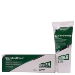 FINISHER CONDROSTOP TOPICO CREMA MASAJE DEPORTIVO 100 ML