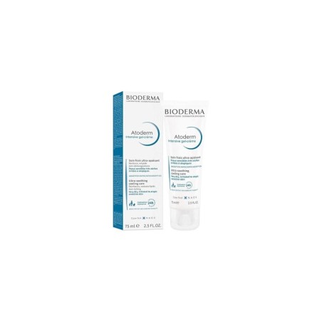 BIODERMA ATODERM INTENSIVE GEL-CREMA ULTRACALMANTE 75 ML