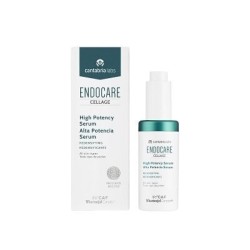 Cantabria Labs Serum Redensificante Endocare Cellage Alta Potencia 30 Ml - Reduce Arrugas y Líneas de Expresión