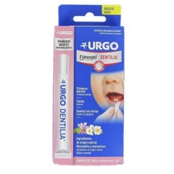 URGO DENTILIA PRIMEROS DIENTES FILMOGEL 10 ML
