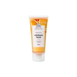 Exfoliante Facial Soivre de Cítricos 100 Ml