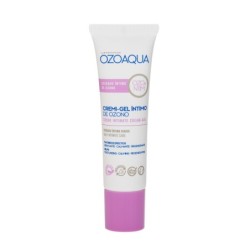 Gel Íntimo Ozoaqua 200 Ml - Limpieza Suave - Ph Equilibrado
