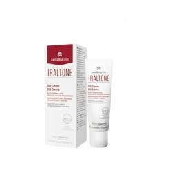 IRALTONE DS Emulsión Normalizante Anti-Escamas 30 Ml - Cantabria Labs
