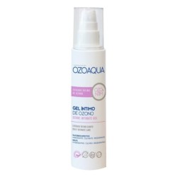 OZOAQUA CREMI-GEL INTIMO DE ACEITE OZONIZADO 30 ML