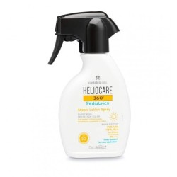 360 SPF 50+ Pediatrics Atopic Lotion Spray 250 Ml - Protector Solar Pediátrico - Cantabria Labs