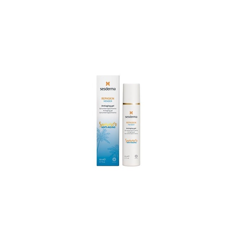 SESDERMA REPASKIN MENDER GEL ANTIENVEJECIMIENTO 50 ML