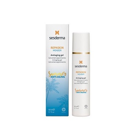 SESDERMA REPASKIN MENDER GEL ANTIENVEJECIMIENTO 50 ML