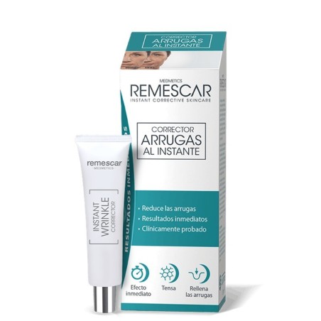 REMESCAR CORRECTOR DE ARRUGAS AL INSTANTE 8 ML