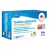 STADA CARE+ TOALLITAS OFTALMICAS TECNOLOGIA PLATA 30 UND