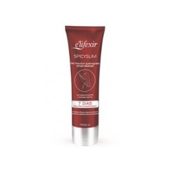 Phergal Gel Reductor E´LIFEXIR SPICYSLIM para Zonas Rebeldes 150 Ml