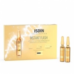 ISDINCEUTICS INSTANT FLASH SERUM 5 AMPOLLAS 2 ML