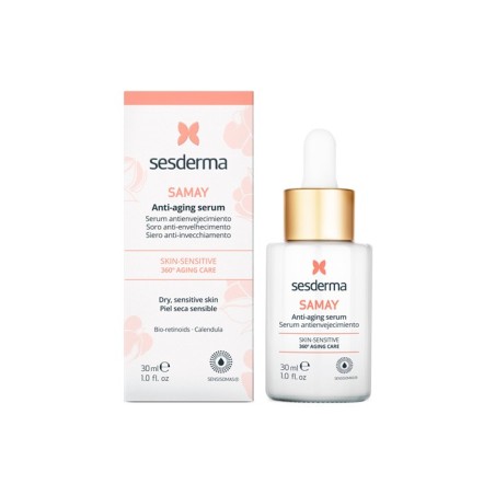 SESDERMA SAMAY SERUM ANTIENVEJECIMENTO 30 ML