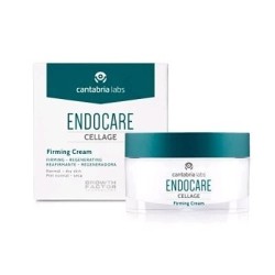 ENDOCARE CELLAGE - Cantabria Labs - Crema Reafirmante 50 ML