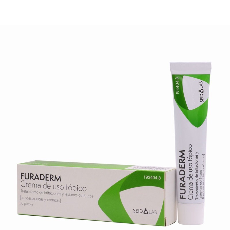 FURADERM 30 G