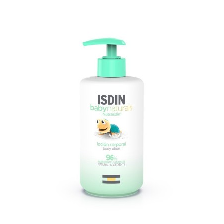 ISDIN BABY NUTRAISDIN LOCION CORPORAL 750 ML