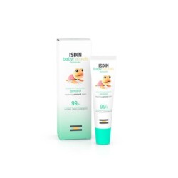ISDIN BABY NATURALS BALSAMO REPARADOR PERIORAL 15 ML