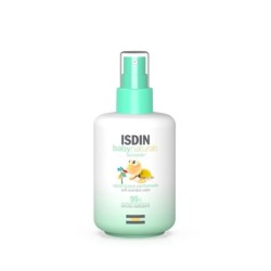 ISDIN BABY NATURALS NUTRAISDIN AGUA DE COLONIA 200 ML