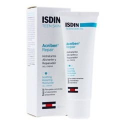 ISDIN ACNIBEN REPAIR GEL CREMA HIDRATANTE 40 ML