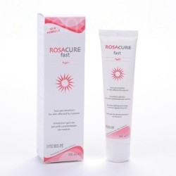 ROSACURE FAST CREAM-GEL 30 ML