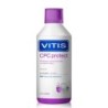 Dentaid VITIS COLUTORIO CPC PROTECT 500 ML - Reduce Placa Dental - Protección Bucal Activa - Envase Reciclable
