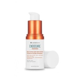 Cantabria Labs Tratamiento Contorno de Ojos Endocare Radiance 15ml - Ilumina la Mirada