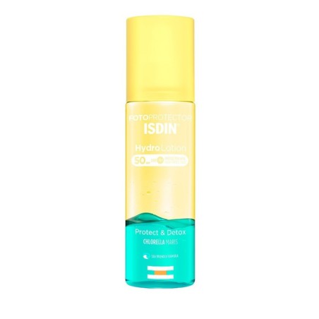 ISDIN FOTOPROTECTOR HYDRO LOTION SPF50 200 ML