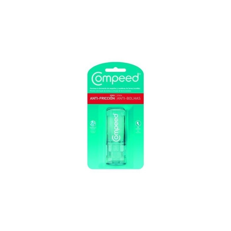 Stick Ampollas Compeed