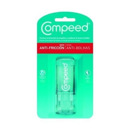 Stick Ampollas Compeed