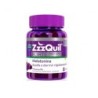 Vicks Zzzquil Natura Forte Gominolas para Dormir Rápido con Melatonina 17mg - 30 Unidades