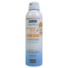 ISDIN SPF 50 PEDIATRICS SPRAY TRANSPARENT WET SKIN 250 ML