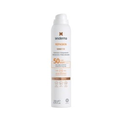SESDERMA REPASKIN SENSITIVE SPF50+ CORPORAL 200 ML