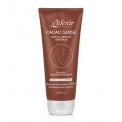 Phergal E´LIFEXIR CACAO-SENSE Emulsión Exfoliante Reductora 200 Ml