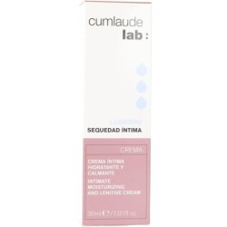Dermofarm Crema Íntima Lubripiu Sequedad 30ml