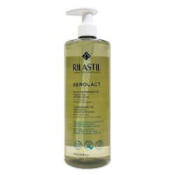 Dermofarm - Aceite Limpiador Rilastil Xerolact 750 ML