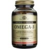 Nestlé Omega 3 Doble Concentración 60 Capsulas