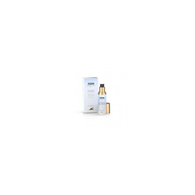 ISDINCEUTICS HYALURONIC CONCENTRATE SERUM 30 ML