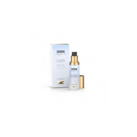 ISDINCEUTICS HYALURONIC CONCENTRATE SERUM 30 ML