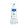 MUSTELA GEL DE BAÑO SUAVE 500 ML