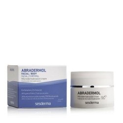 SESDERMA ABRADERMOL MICRODERMOABRASION CREMA 50 GR