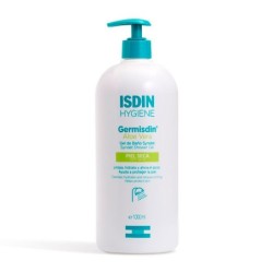 ISDIN HYGIENE GERMISDIN ALOE VERA 1000 ML