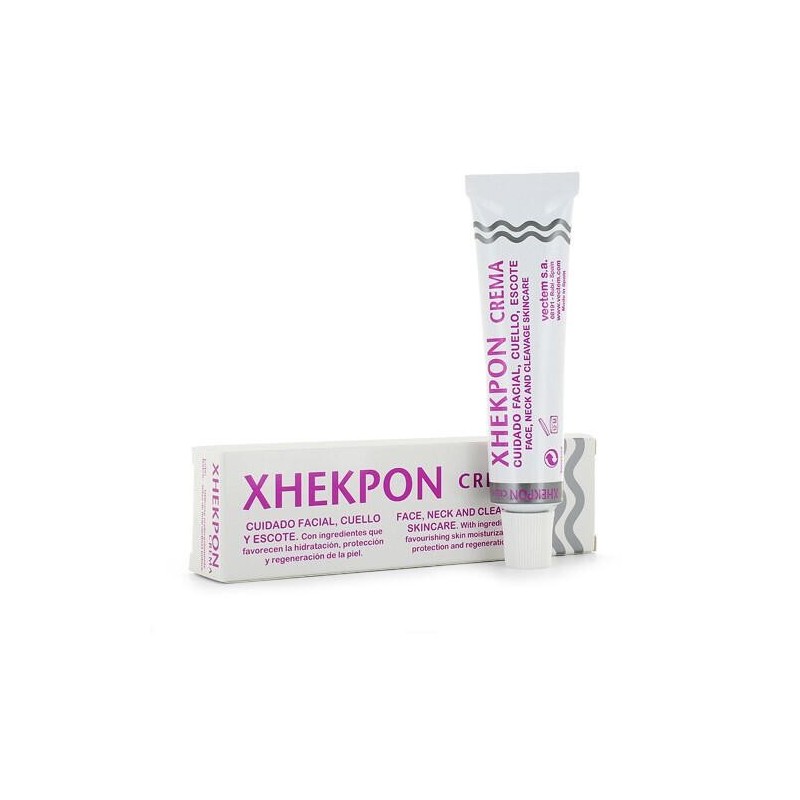 XHEKPON CREMA 40 ML